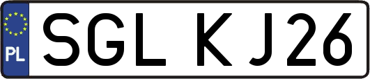 SGLKJ26
