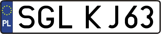 SGLKJ63