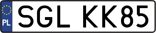 SGLKK85