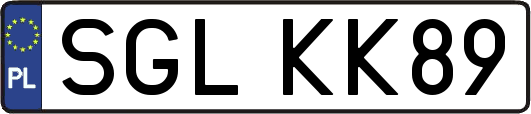 SGLKK89