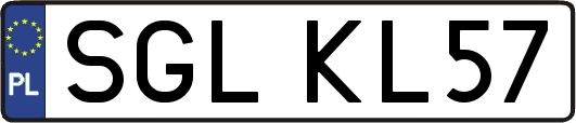 SGLKL57