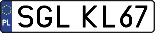 SGLKL67