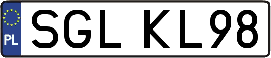 SGLKL98