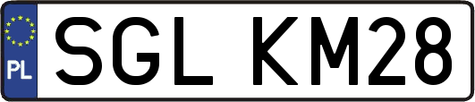 SGLKM28