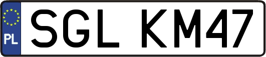SGLKM47