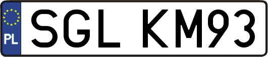 SGLKM93