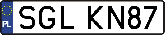 SGLKN87