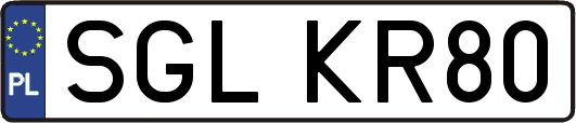 SGLKR80