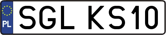SGLKS10