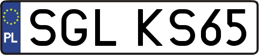 SGLKS65