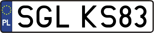 SGLKS83