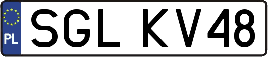 SGLKV48