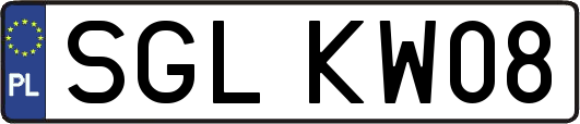 SGLKW08