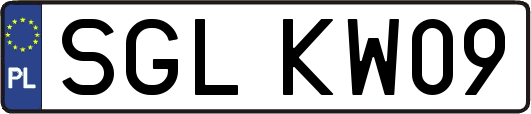 SGLKW09