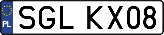 SGLKX08