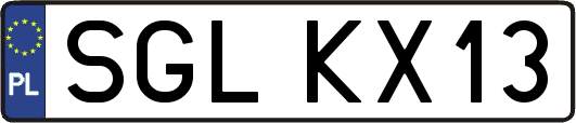 SGLKX13