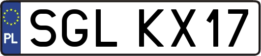 SGLKX17