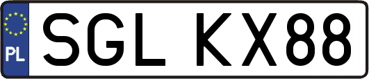 SGLKX88