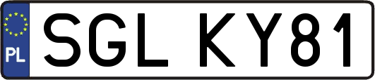 SGLKY81