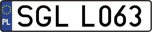 SGLL063