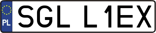 SGLL1EX
