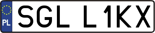 SGLL1KX