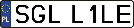 SGLL1LE