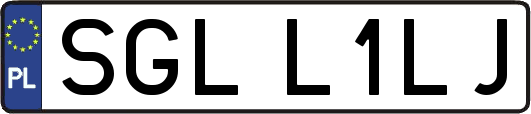SGLL1LJ