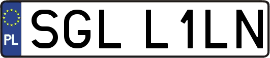 SGLL1LN