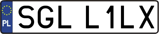SGLL1LX