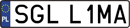 SGLL1MA