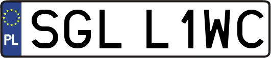 SGLL1WC