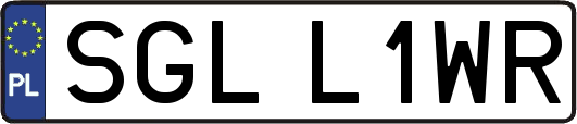 SGLL1WR