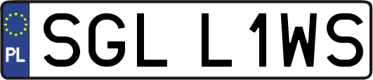 SGLL1WS