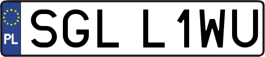 SGLL1WU