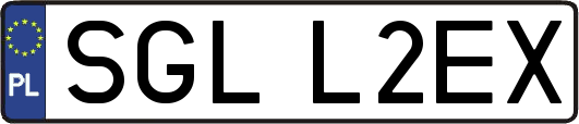SGLL2EX