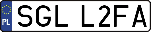 SGLL2FA