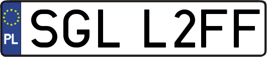 SGLL2FF