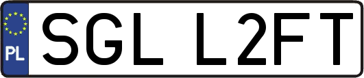 SGLL2FT