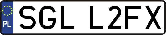 SGLL2FX