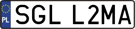 SGLL2MA
