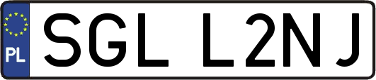 SGLL2NJ