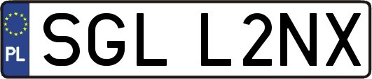 SGLL2NX