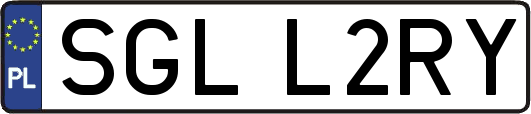 SGLL2RY
