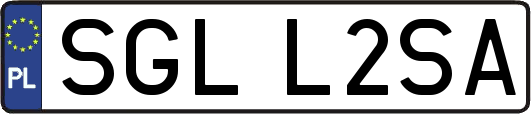 SGLL2SA
