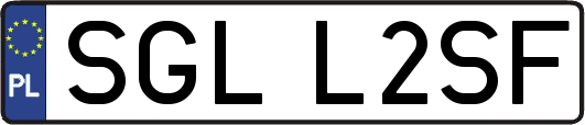 SGLL2SF