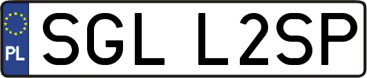 SGLL2SP