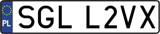 SGLL2VX