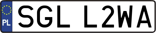 SGLL2WA