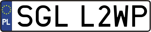 SGLL2WP